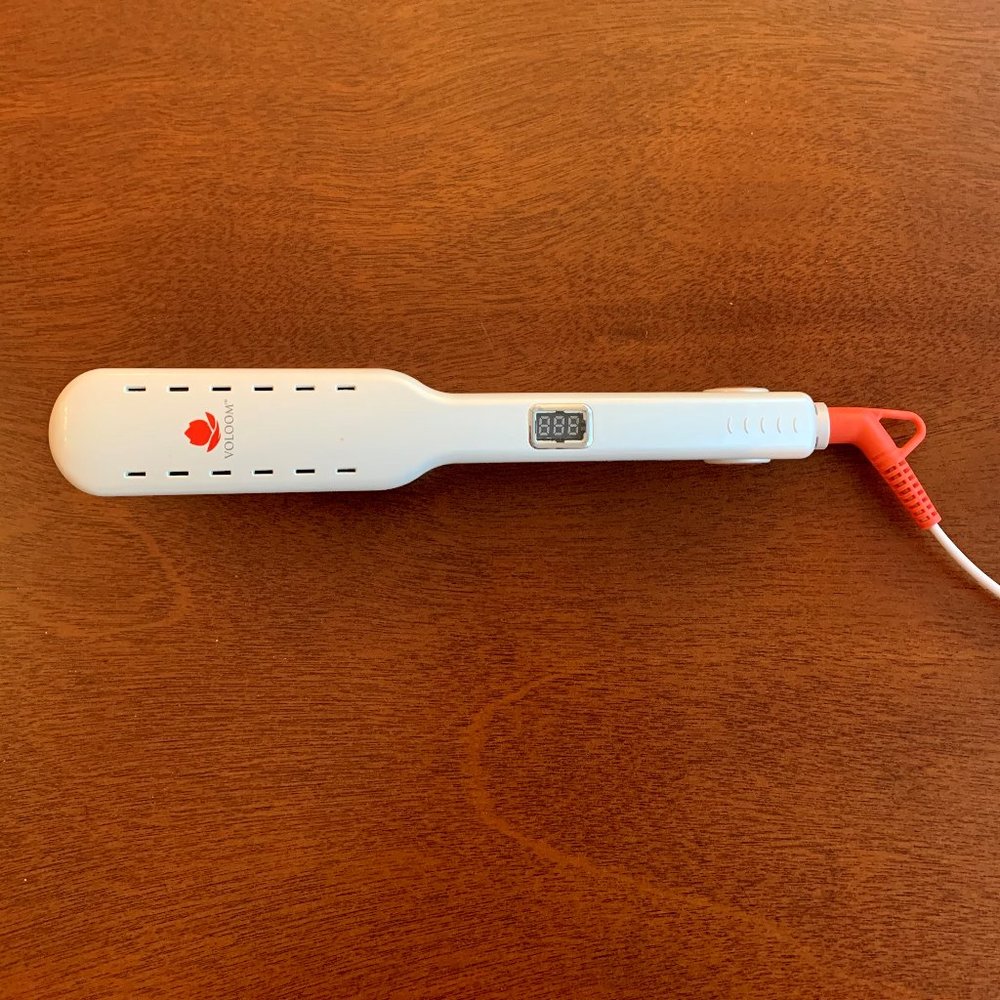 Voloom Hair Volumizer - 1.5" Classic